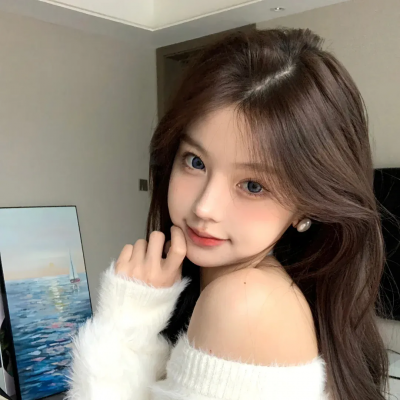 喜欢你的春夏秋冬·动态漫